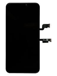 iphone xs max original display